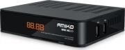 MINI HD265 HEVC SATELLITE RECEIVER AMIKO από το e-SHOP