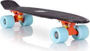 22 BLACKSKY SKATEBOARD PLASTIC AMILA