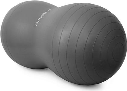 ΜΠΑΛΑ ΓΥΜΝΑΣΤΙΚΗΣ GYMBALL PEANUT 50CM AMILA