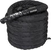 BATTLE ROPE PVC HANDLES 15M AMILA