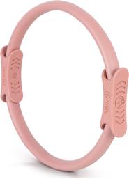 ΔΑΧΤΥΛΙΔΙ PILATES RING TRINITY ΡΟΖ (LIGHT) AMILA