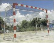 ΔΙΧΤΥ HANDBALL ΣΤΡΙΦΤΟ 2,0MM AMILA