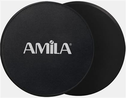 ΔΙΣΚΟΙ ΟΛΙΣΘΗΣΗΣ (9000100989-1469) AMILA