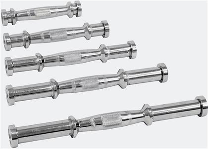 ΕΠΑΓΓΕΛΜΑΤΙΚΟΣ ΑΛΤΗΡΑΣ 8 ΔΙΣΚΩΝ, ΒΑΡΟΥΣ 1,6 KG (5154900231-17029) AMILA