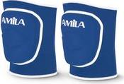 ΕΠΙΓΟΝΑΤΙΔΑ VOLLEY ΜΕ FOAM ΜΠΛΕ LARGE AMILA