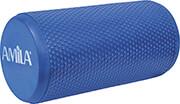 FOAM ROLLER PRO Φ15X30CM ΜΠΛΕ 48068 AMILA