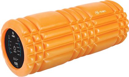 ΗΛΕΚΤΡΙΚΟ FOAM ROLLER PLEXUS SHOCK ΠΟΡΤΟΚΑΛΙ AMILA