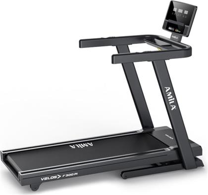 ΗΛΕΚΤΡΙΚΟΣ ΔΙΑΔΡΟΜΟΣ ΓΥΜΝΑΣΤΙΚΗΣ VELOS F300PI 92231 3.0 HP AMILA