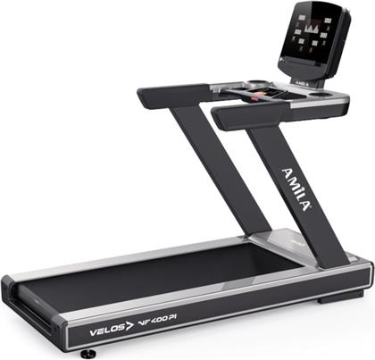 ΗΛΕΚΤΡΙΚΟΣ ΔΙΑΔΡΟΜΟΣ ΓΥΜΝΑΣΤΙΚΗΣ VELOS NF400PI 92232 4.0 HP AMILA