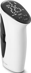 ΗΛΕΚΤΡΟΝΙΚΟ ΤΑΝΑΛΑΚΙ - ΔΥΝΑΜΟΜΕΤΡΟ E-HANDGRIP TENSION ΛΕΥΚΟ AMILA