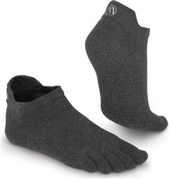 ΚΑΛΤΣΕΣ PILATES - YOGA FELIS ASH GREY (39-42) AMILA