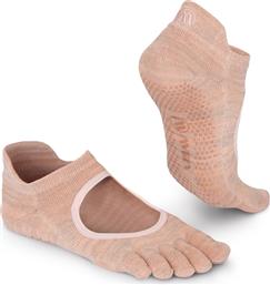 ΚΑΛΤΣΕΣ PILATES - YOGA PULCHERRIMA PINK SKY (39-42) AMILA