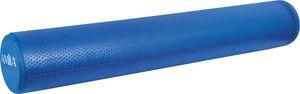 ΚΥΛΙΝΔΡΟΣ ΙΣΟΡΡΟΠΙΑΣ FOAM ROLLER PRO ΜΠΛΕ (15 X 90 CM) AMILA