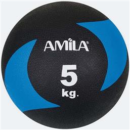 MEDICINE BALL 22 CM - 5KG (51517100003-424) AMILA από το COSMOSSPORT