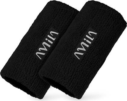 ΠΕΡΙΚΑΡΠΙΑ 11 CM ΜΑΥΡΑ (1 ΖΕΥΓΑΡΙ) AMILA