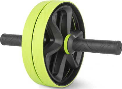ΡΟΔΑ ΚΟΙΛΙΑΚΩΝ AB ROLLER ΜΑΥΡΟ/ΛΑΙΜ AMILA