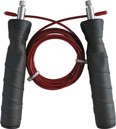 ΣΧΟΙΝΑΚΙ POWER GRIP SPEED ROPE (330 CM) AMILA