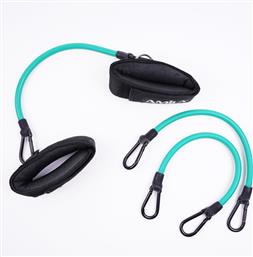 ΣΕΤ ΕΚΓΥΜΝΑΣΗΣ ΠΟΔΙΩΝ 3 ΕΠΙΠΕΔΑ ΑΝΤΙΣΤΑΣΗΣ (3066300010-009) AMILA