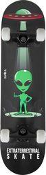 ΤΡΟΧΟΣΑΝΙΔΑ SKATEBOARD SKATEBOMB EXTRATERRESTRIAL AMILA