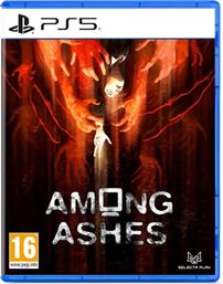 AMONG ASHES - PS5
