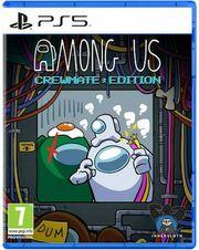 AMONG US - CREWMATE EDITION