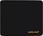MOUSEPAD SEAT AC-SBD-02-B BLACK 30X25 CM ANDA