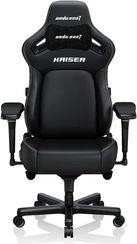 ANDA GAMING CHAIR KAISER-4 XL BLACK ANDA SEAT