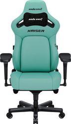 ANDA GAMING CHAIR KAISER-4 XL GREEN ANDA SEAT από το e-SHOP