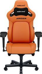 ANDA GAMING CHAIR KAISER-4 XL ORANGE ANDA SEAT από το e-SHOP