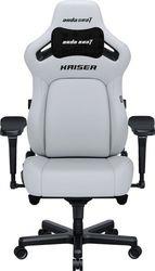 ANDA GAMING CHAIR KAISER-4 XL WHITE ANDA SEAT από το e-SHOP