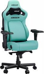 GAMING CHAIR KAISER-4 LARGE GREEN ANDA SEAT