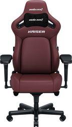 GAMING CHAIR KAISER-4 XL MAROON ANDA SEAT