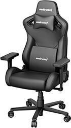 GAMING CHAIR KAISER FRONTIER XL BLACK ANDA SEAT