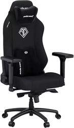 GAMING CHAIR PHANTOM 3 XL BLACK FABRIC ANDA SEAT