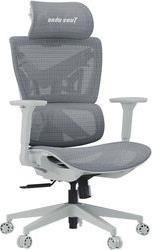 GAMING CHAIR X-AIR MEGA XL GREY ANDA SEAT