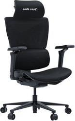 GAMING CHAIR X-AIR PRO XL BLACK ANDA SEAT