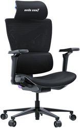 GAMING CHAIR X-AIR PRO XL BLACK CELESTE ANDA SEAT