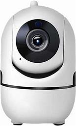 ΑΣΥΡΜΑΤΗ IP CAMERA Q-SX910 1080P FULL HD ΕΣΩΤΕΡΙΚΗ ΜΕ WIFI, ΜΙΚΡΟΦΩΝΟ ΦΑΚΟ 3,6MM ANDOWL