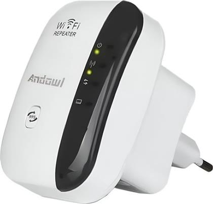 M-669 WI-FI EXTENDERS WI-FI 4 SINGLE BAND (2.4 GHZ) ANDOWL