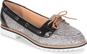 BOAT SHOES JAY ANDRE από το SPARTOO