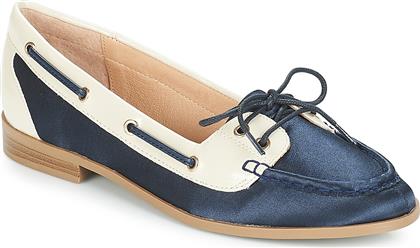 BOAT SHOES NONETTE ANDRE από το SPARTOO