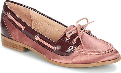 BOAT SHOES NONETTE ANDRE από το SPARTOO