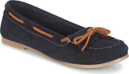 BOAT SHOES REE ANDRE από το SPARTOO
