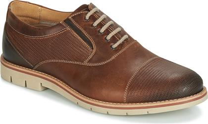 OXFORDS SIMPLY ANDRE από το SPARTOO