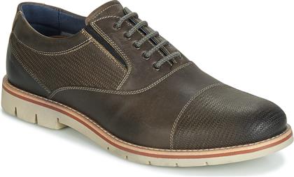 OXFORDS SIMPLY ANDRE από το SPARTOO