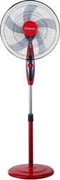 ΑΝΕΜ. ΔΑΠΕΔΟΥ PRIMO PRSF-80698D 45CM BK