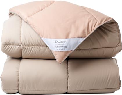 ΠΑΠΛΩΜΑ NANOFIBER ΥΠΟΑΛΛΕΡΓΙΚΟ ΜΟΝΟ ΚΑΦΕ 1 ΤΕΜΑΧΙΟ ΑΝΕΜΟΣ