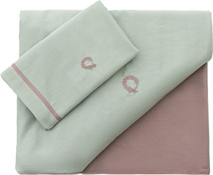 ΣΕΤ ΠΑΠΛΩΜΑΤΟΘΗΚΗ ΜΟΝΗ ΜΕΝΤΑ ΜΠΕΖ 1 ΤΕΜΑΧΙΟ ΑΝΕΜΟΣ