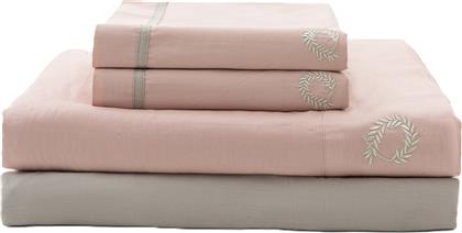 ΣΕΤ ΣΕΝΤΟΝΙΑ ΥΠΕΡΔΙΠΛΑ ΡΟΖ ΜΠΕΖ 1 ΤΕΜΑΧΙΟ ΑΝΕΜΟΣ