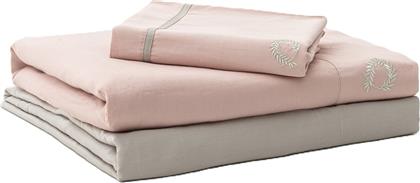 ΣΕΤ ΣΕΝΤΟΝΙΑ ΜΟΝΑ ΡΟΖ ΜΠΕΖ 1 ΤΕΜΑΧΙΟ ΑΝΕΜΟΣ